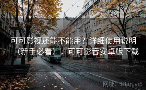 可可影视还能不能用？详细使用说明（新手必看），可可影音安卓版下载