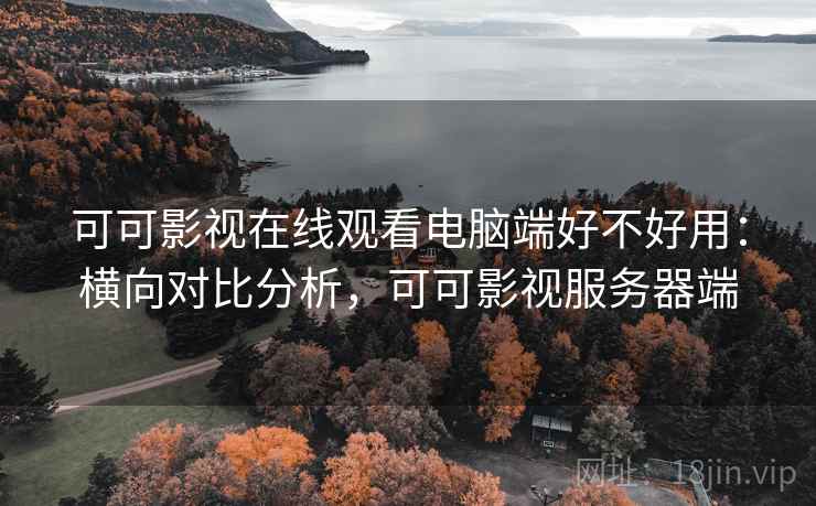 可可影视在线观看电脑端好不好用:横向对比分析,可可影视服务器端 可可影视在线观看电脑端好不好用:横向对比分析,可可影视服务器端